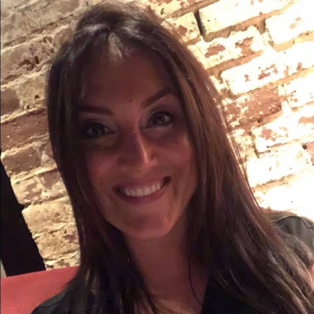 Meet your Posher, Jessica